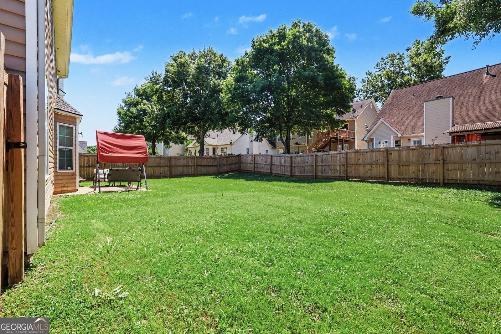 40 Greenway Drive Covington - Photo 35