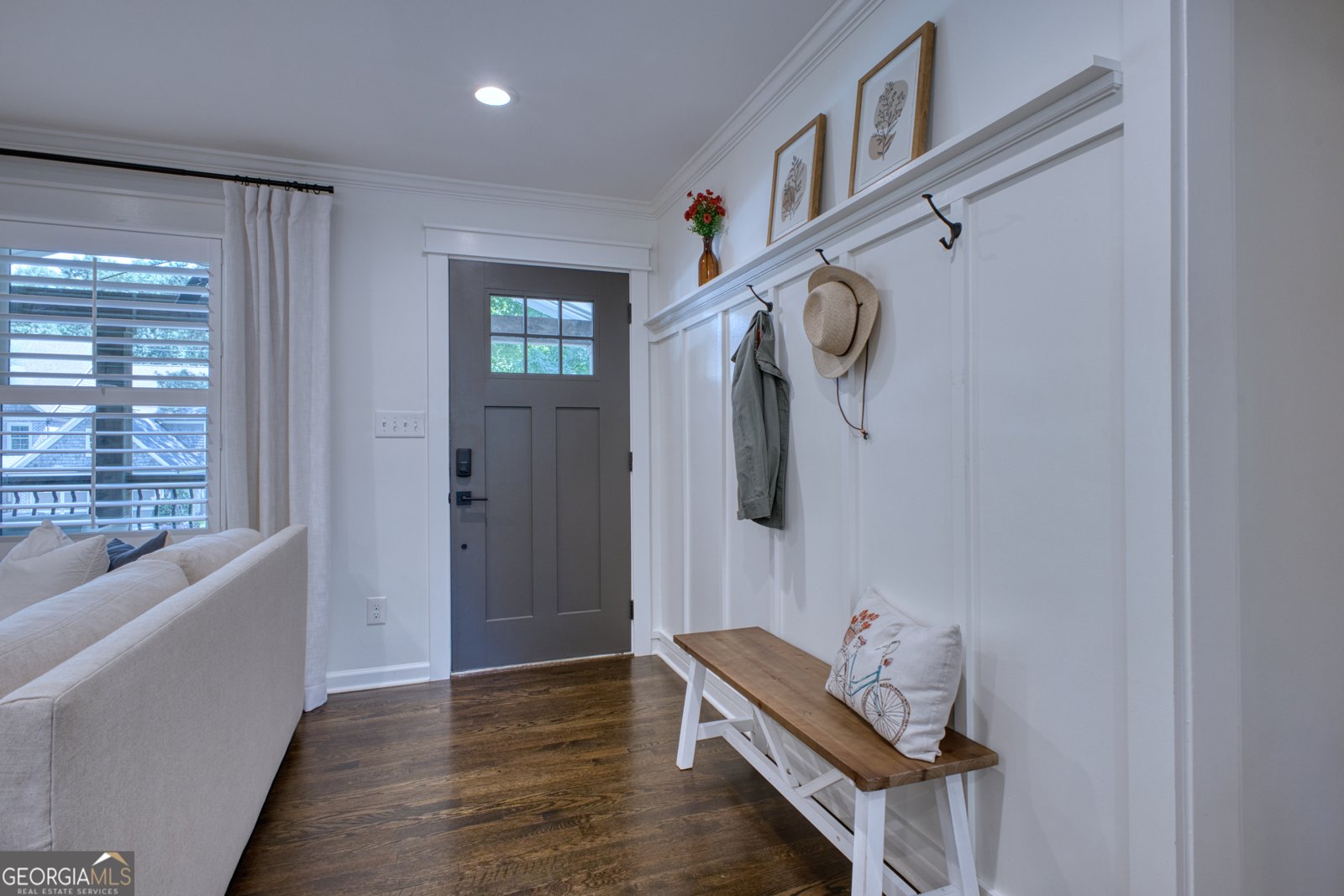 1530 Gaylor Drive Smyrna - Photo 10