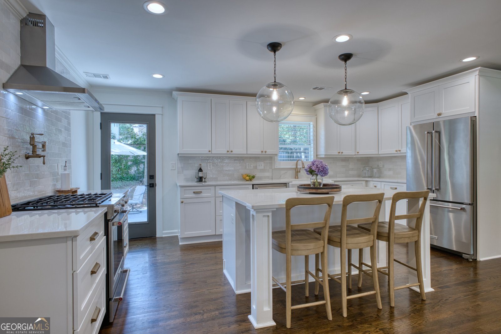 1530 Gaylor Drive Smyrna - Photo 11
