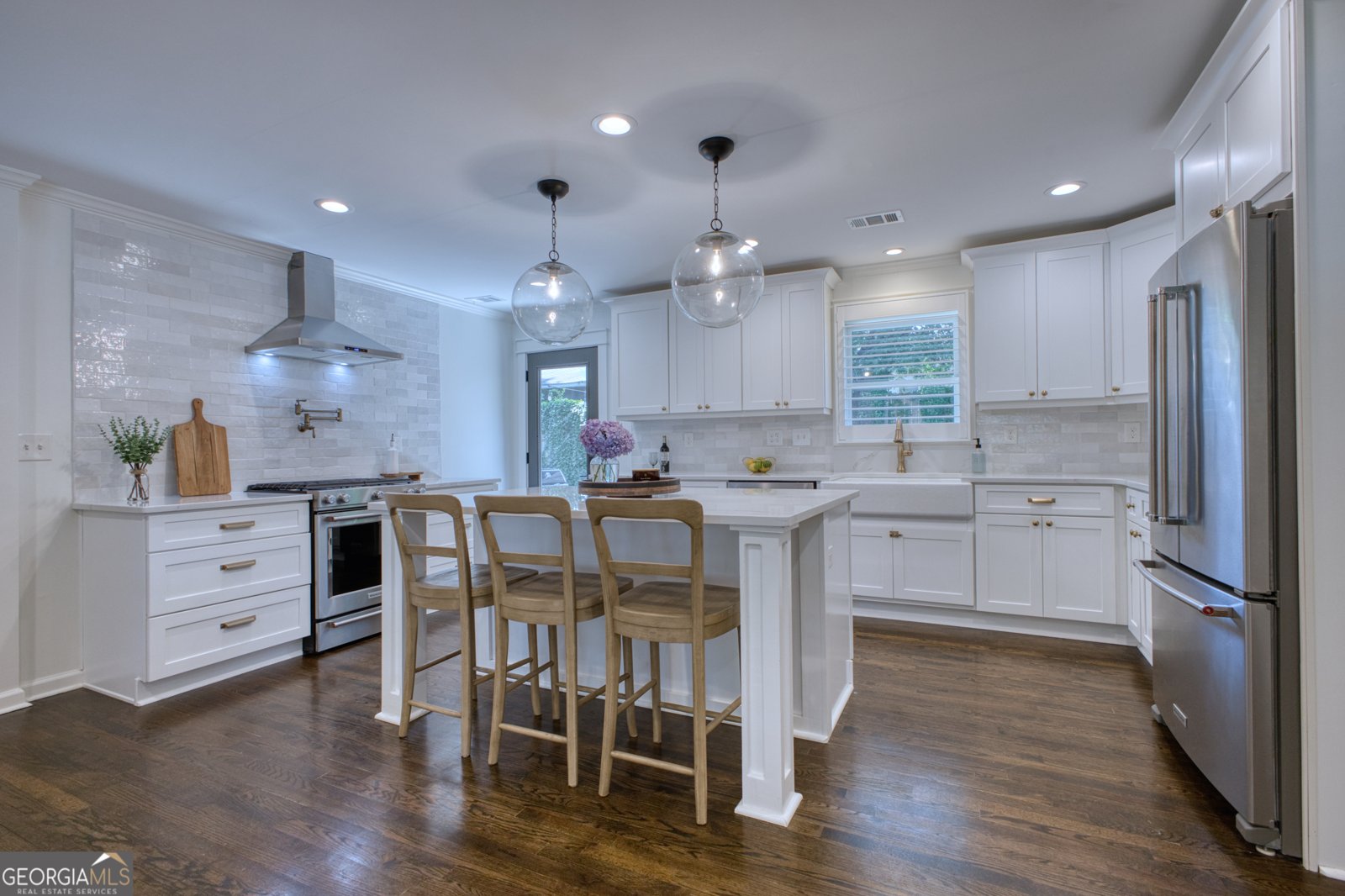 1530 Gaylor Drive Smyrna - Photo 12