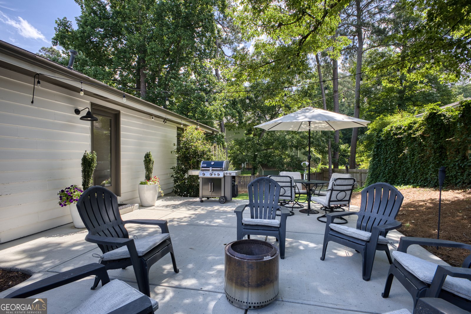 1530 Gaylor Drive Smyrna - Photo 26