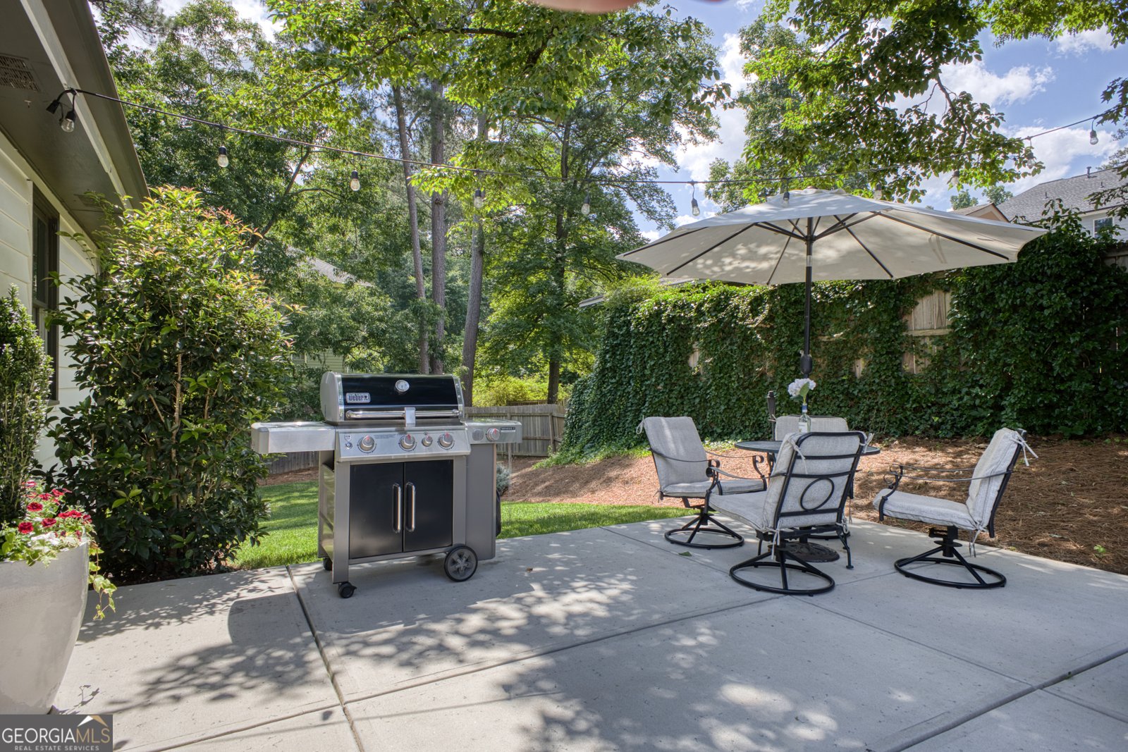 1530 Gaylor Drive Smyrna - Photo 28