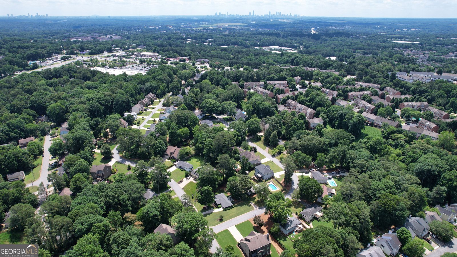 1530 Gaylor Drive Smyrna - Photo 36