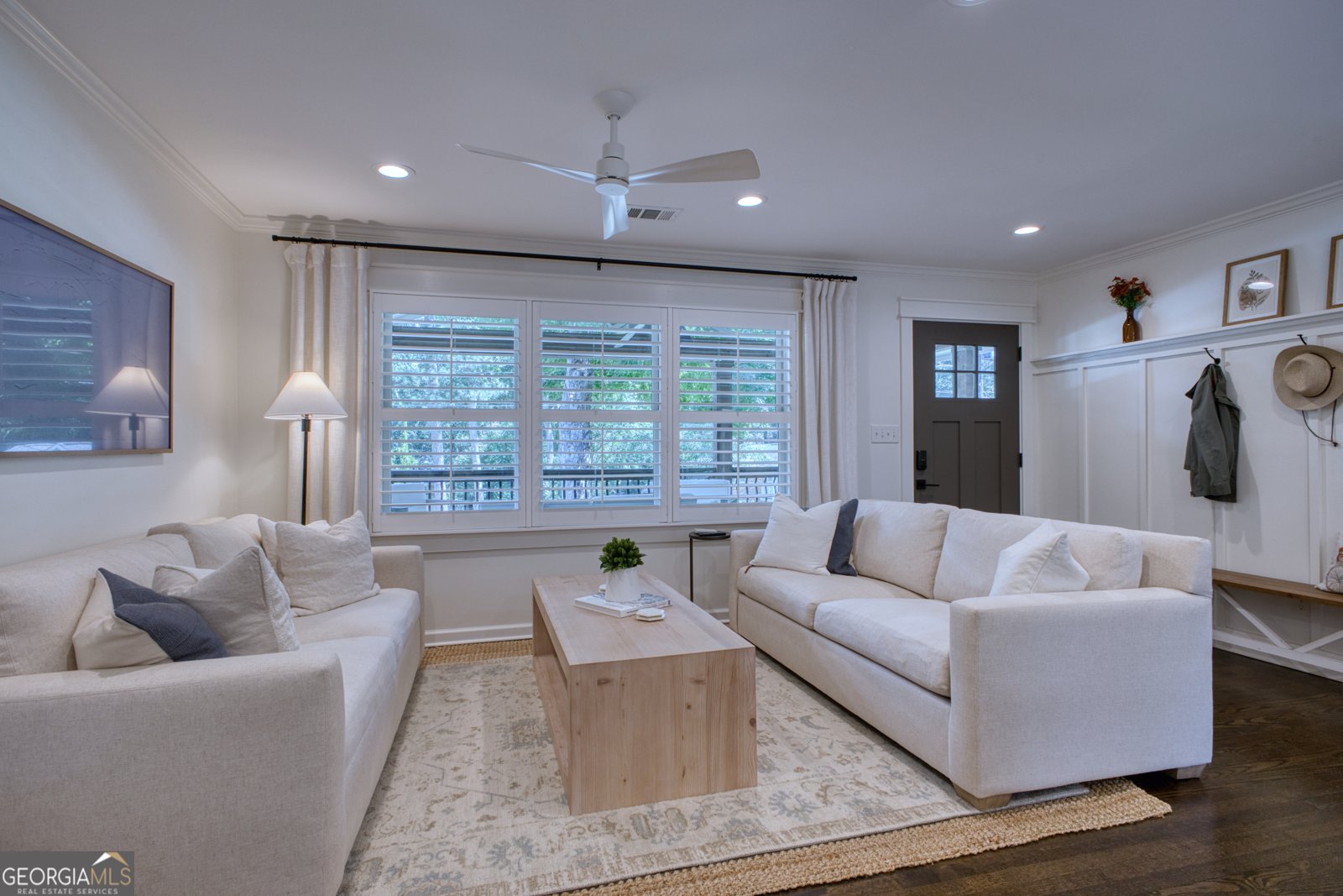 1530 Gaylor Drive Smyrna - Photo 9