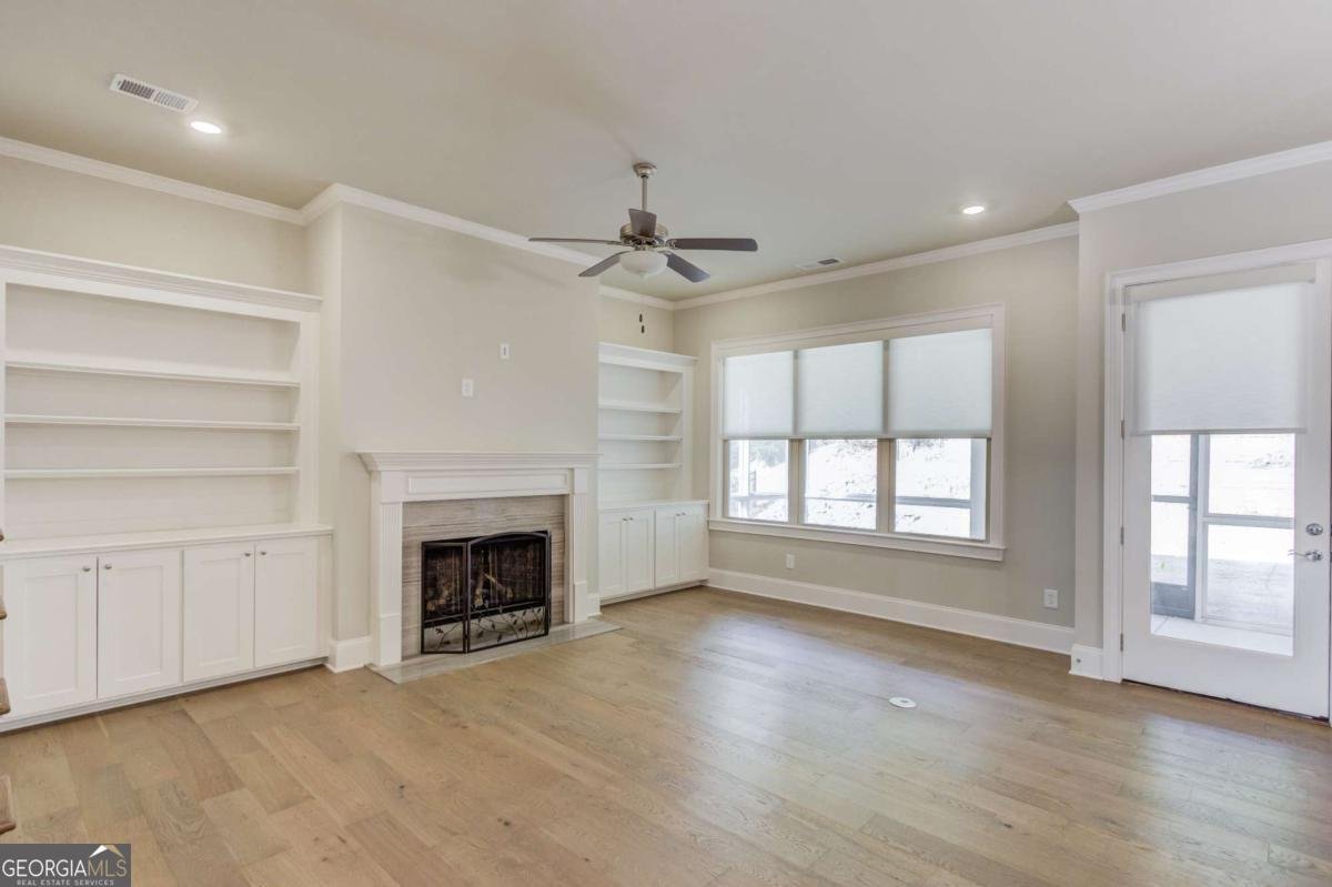 5630 Overlook Club Circle Suwanee - Photo 10