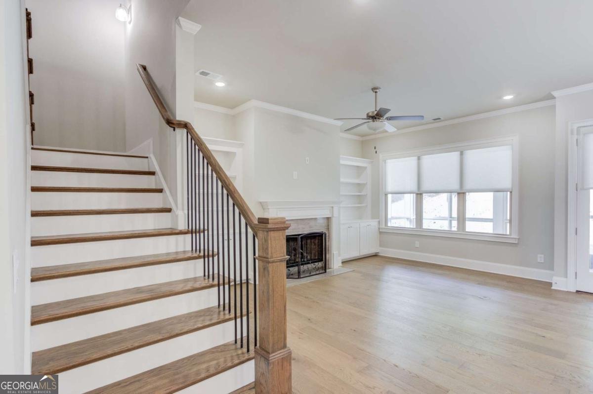 5630 Overlook Club Circle Suwanee - Photo 11