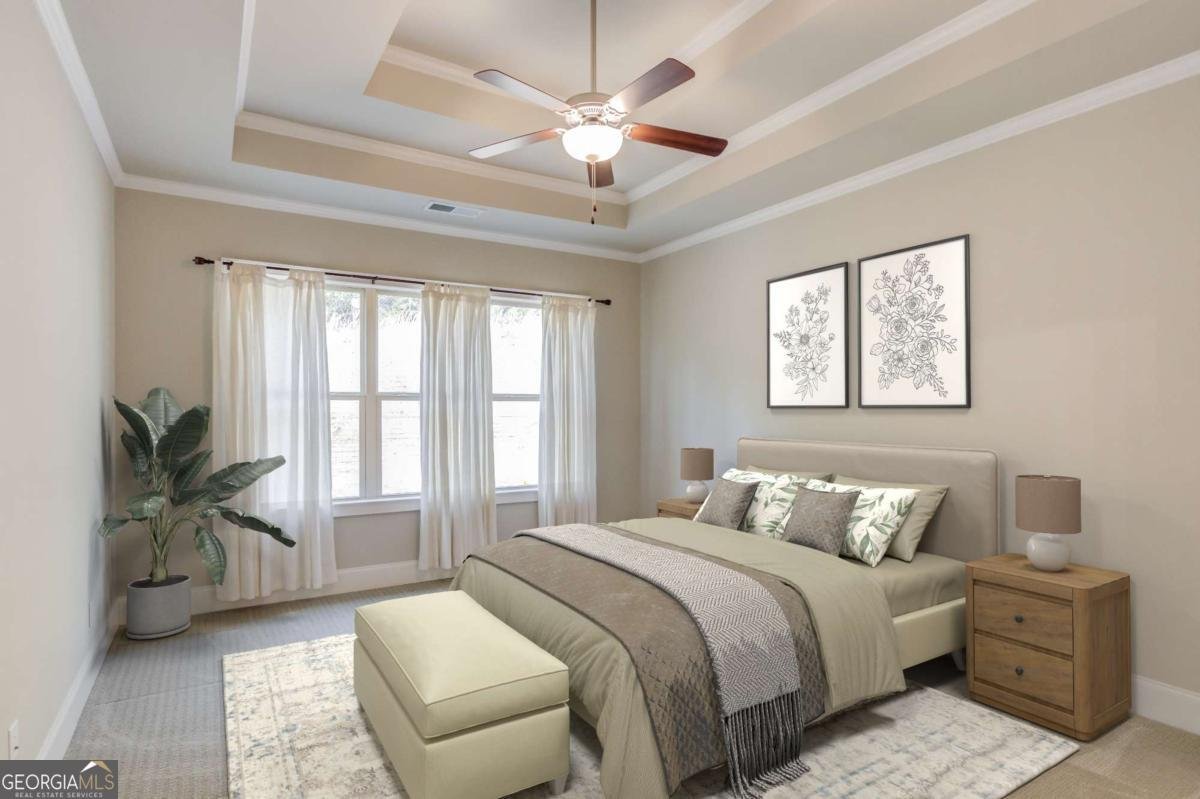 5630 Overlook Club Circle Suwanee - Photo 13