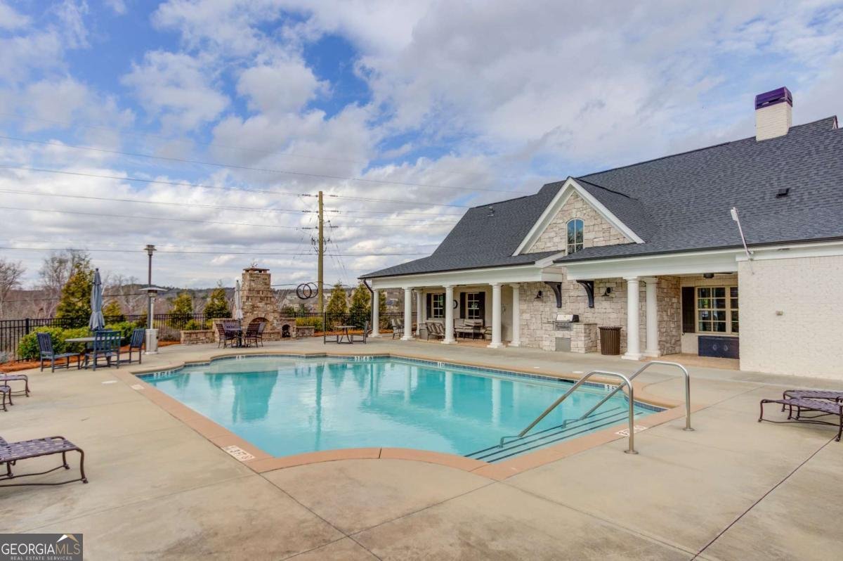 5630 Overlook Club Circle Suwanee - Photo 24