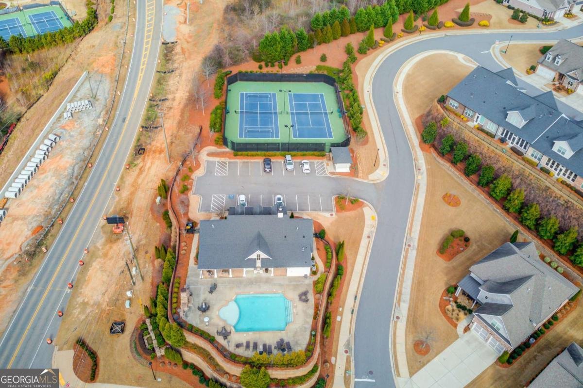 5630 Overlook Club Circle Suwanee - Photo 25
