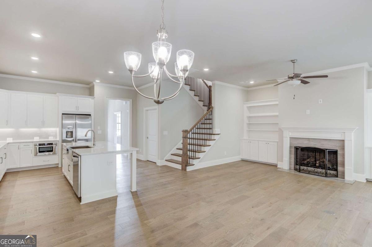 5630 Overlook Club Circle Suwanee - Photo 6