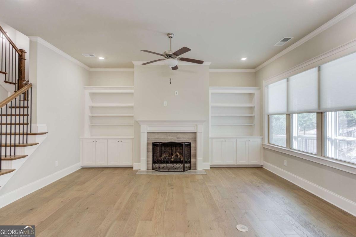 5630 Overlook Club Circle Suwanee - Photo 9