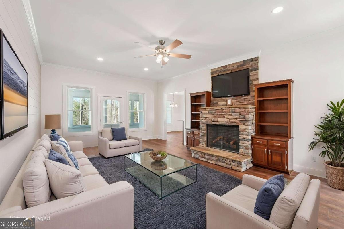 569 Byrd Mountain Lane Canton - Photo 10