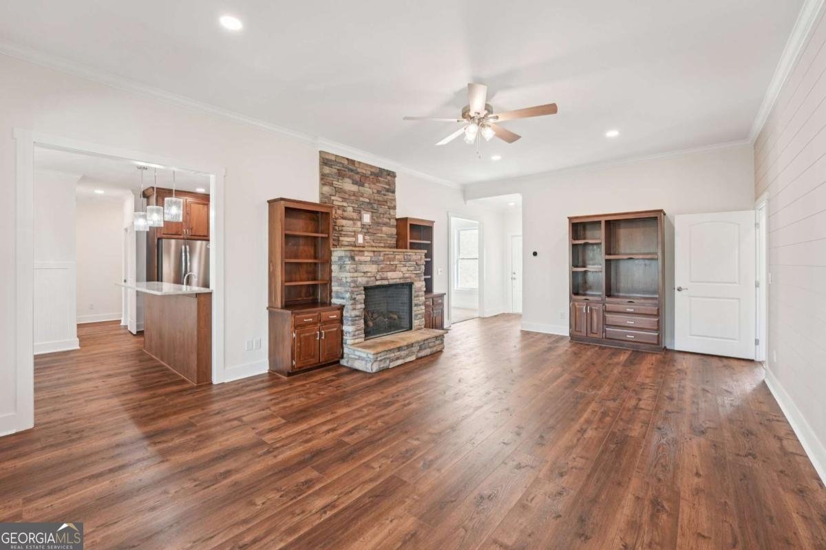 569 Byrd Mountain Lane Canton - Photo 14