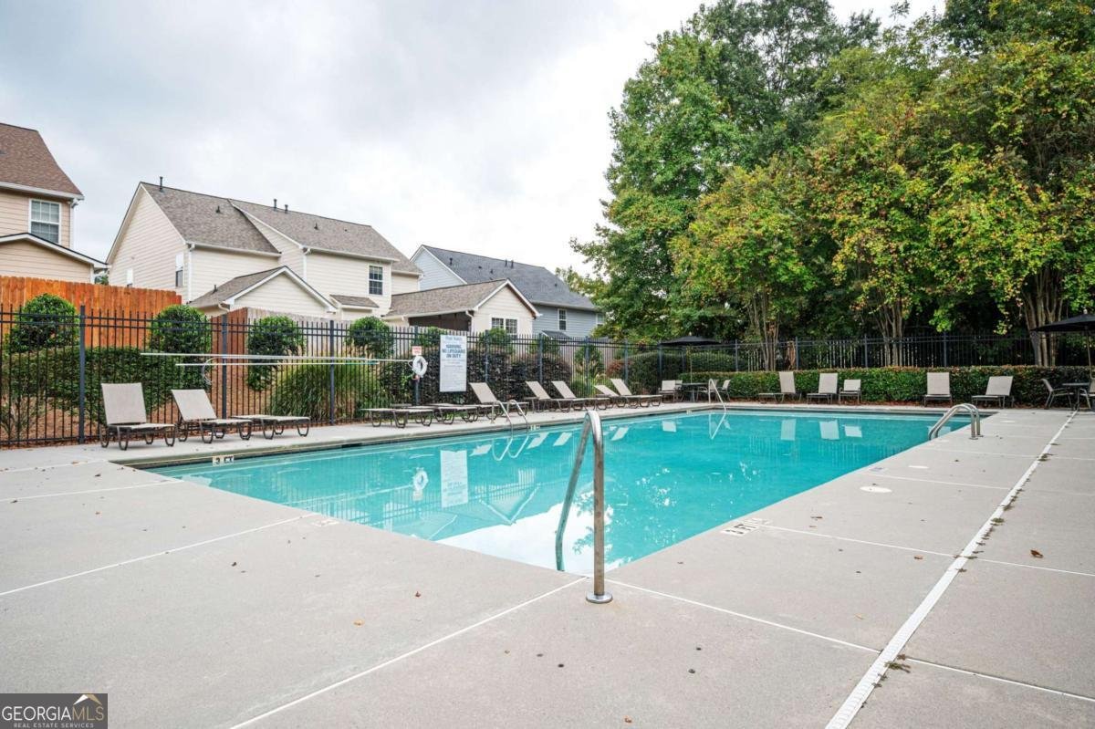 2213 Leicester Way Atlanta - Photo 21