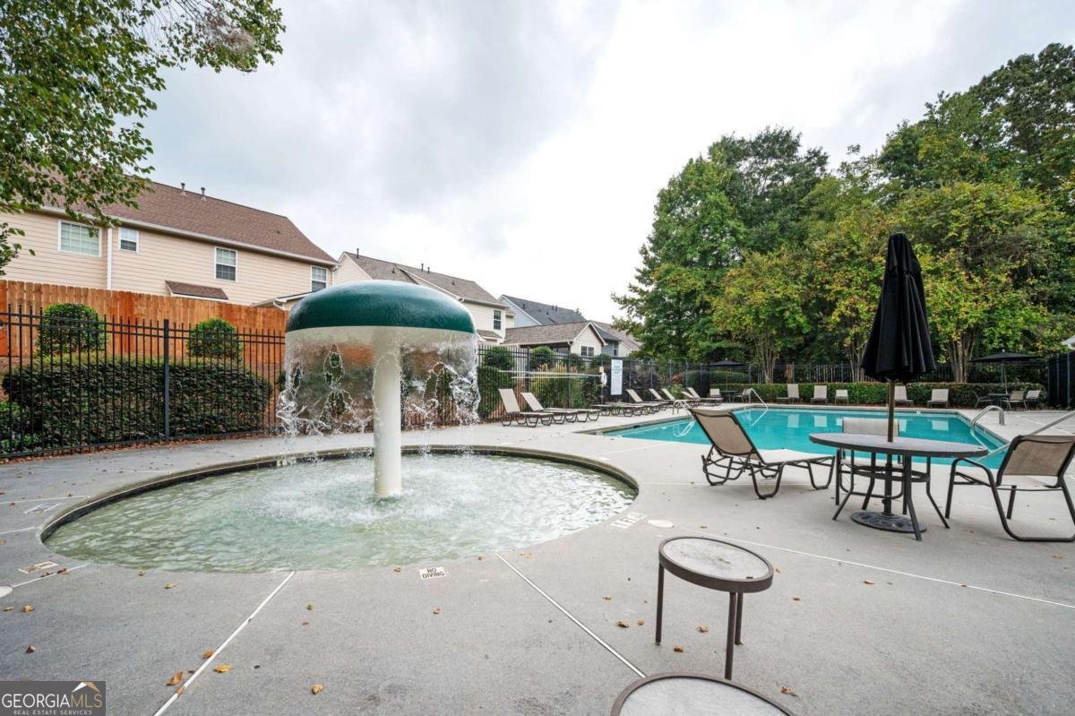 2213 Leicester Way Atlanta - Photo 22