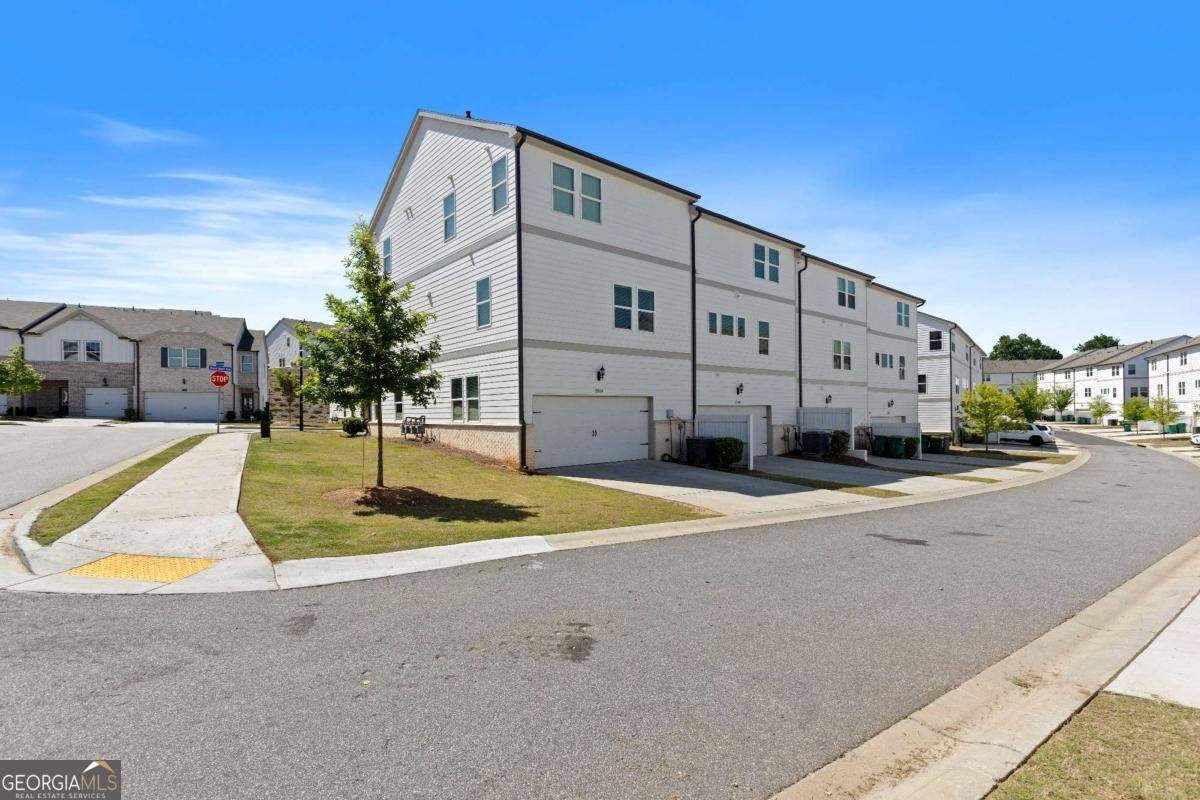 3564 SHORE WOOD Avenue Lawrenceville - Photo 36