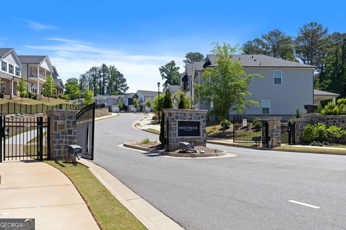 3564 SHORE WOOD Avenue Lawrenceville - Photo 42