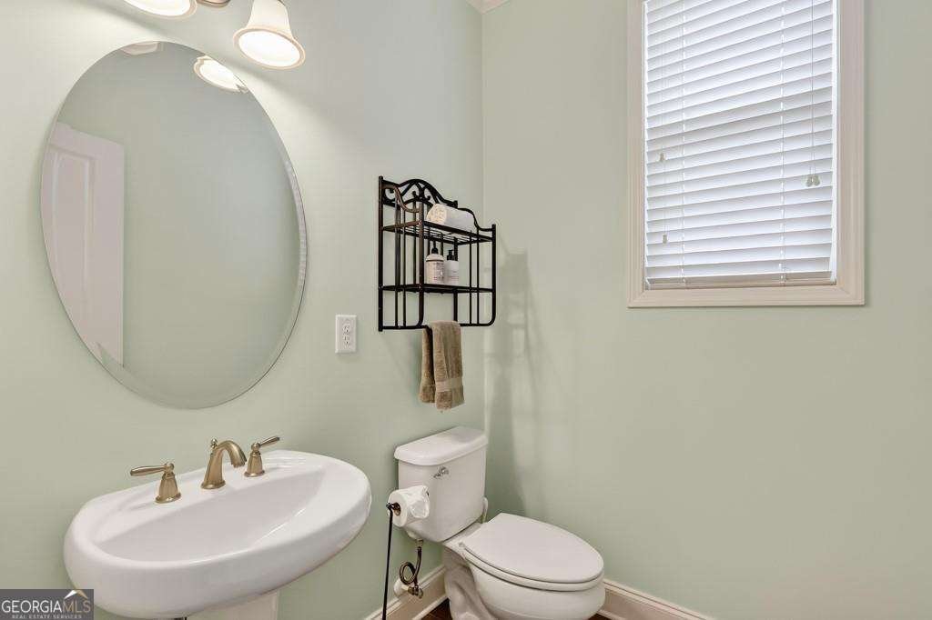 7205 Lowery Oak Drive Roswell - Photo 10