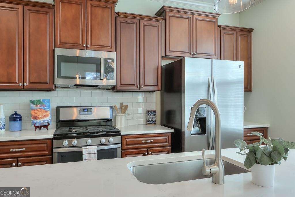 7205 Lowery Oak Drive Roswell - Photo 14