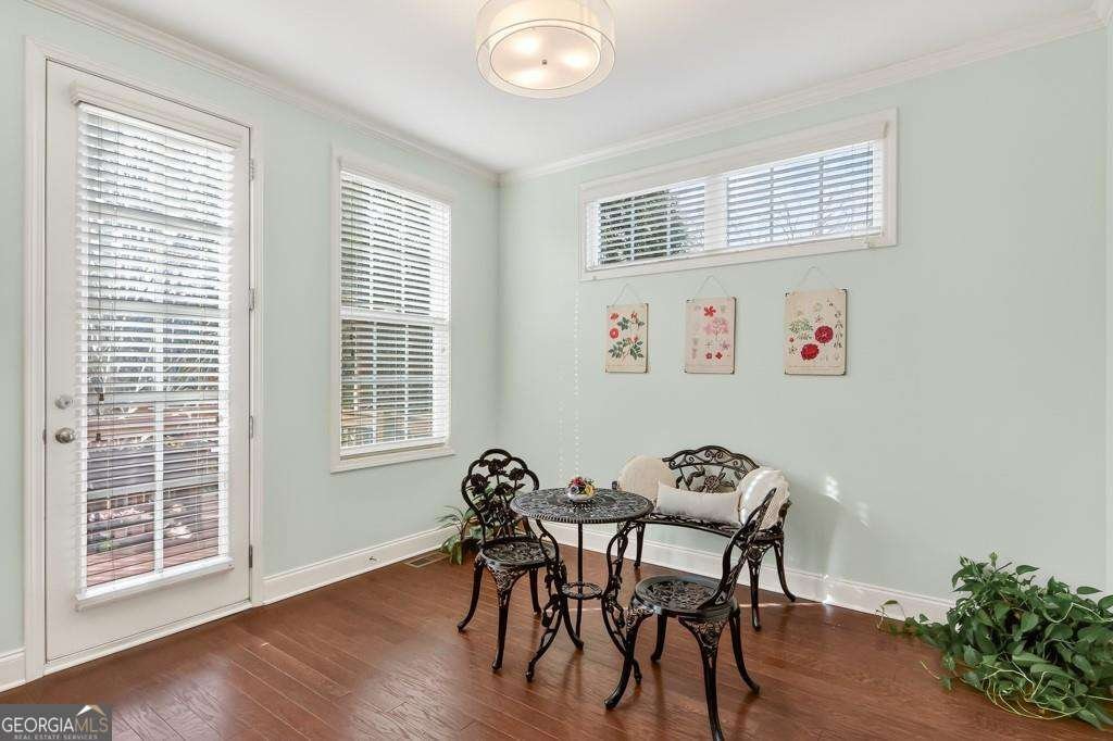 7205 Lowery Oak Drive Roswell - Photo 15