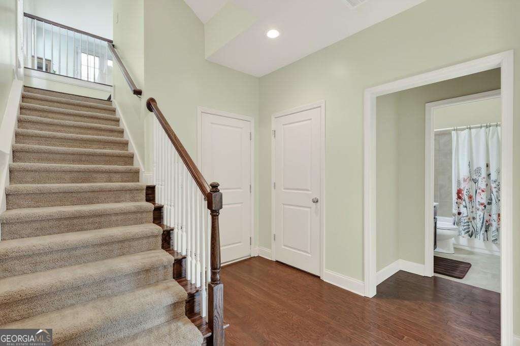 7205 Lowery Oak Drive Roswell - Photo 31