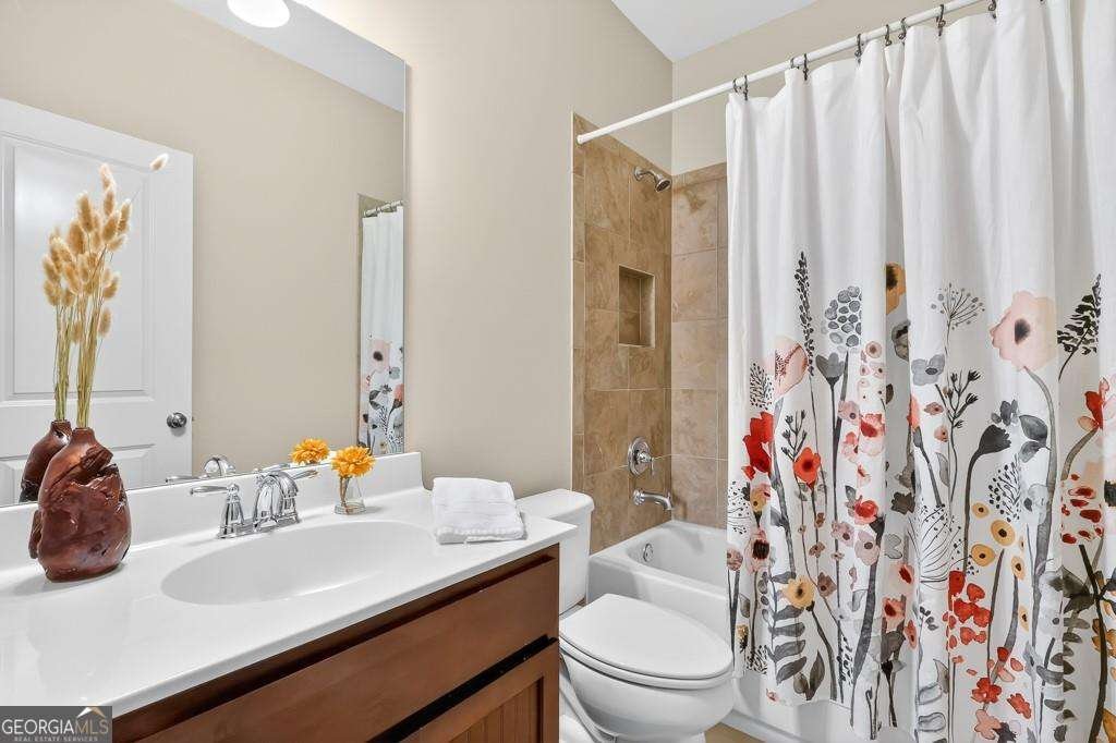 7205 Lowery Oak Drive Roswell - Photo 34