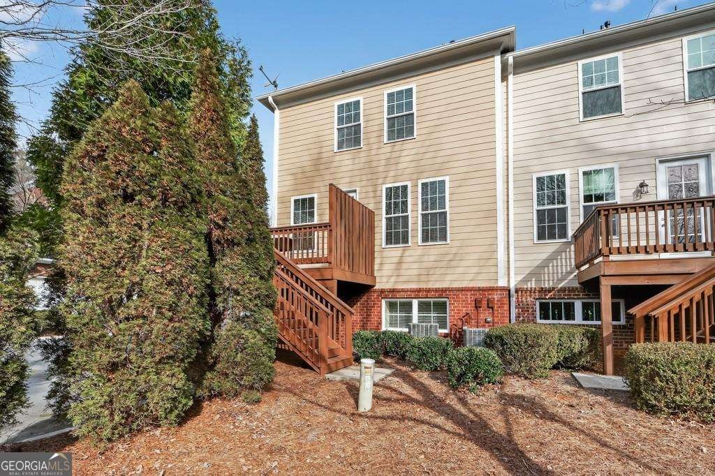 7205 Lowery Oak Drive Roswell - Photo 37