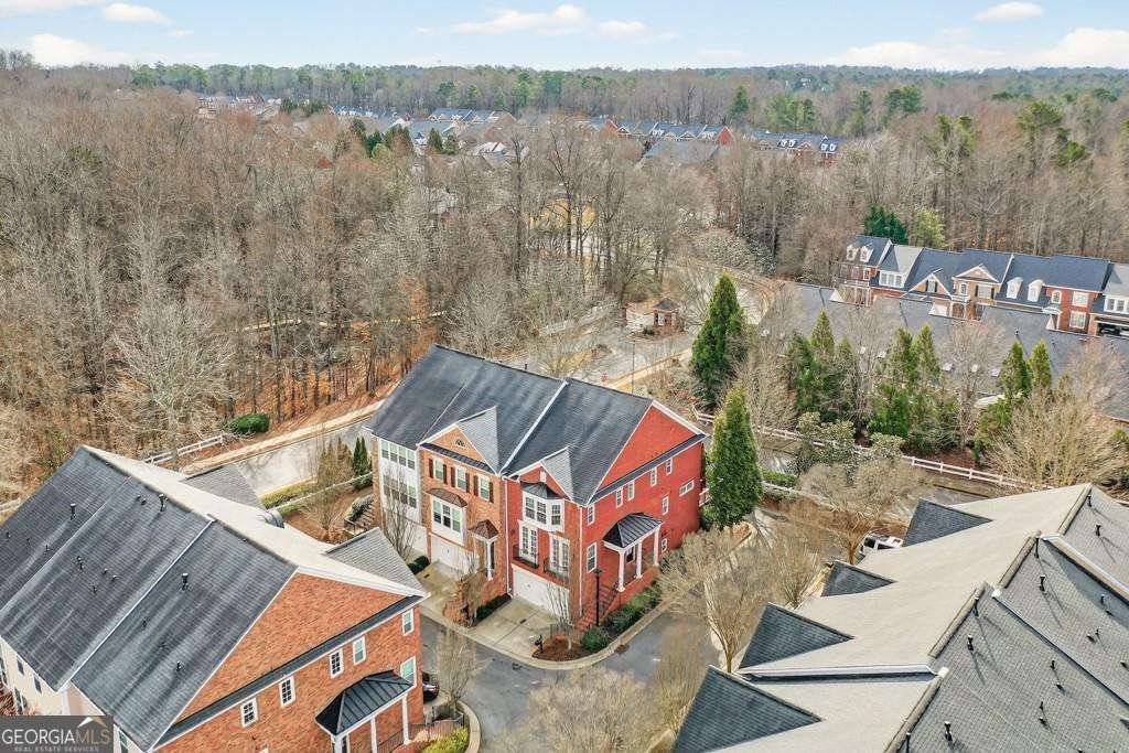 7205 Lowery Oak Drive Roswell - Photo 38
