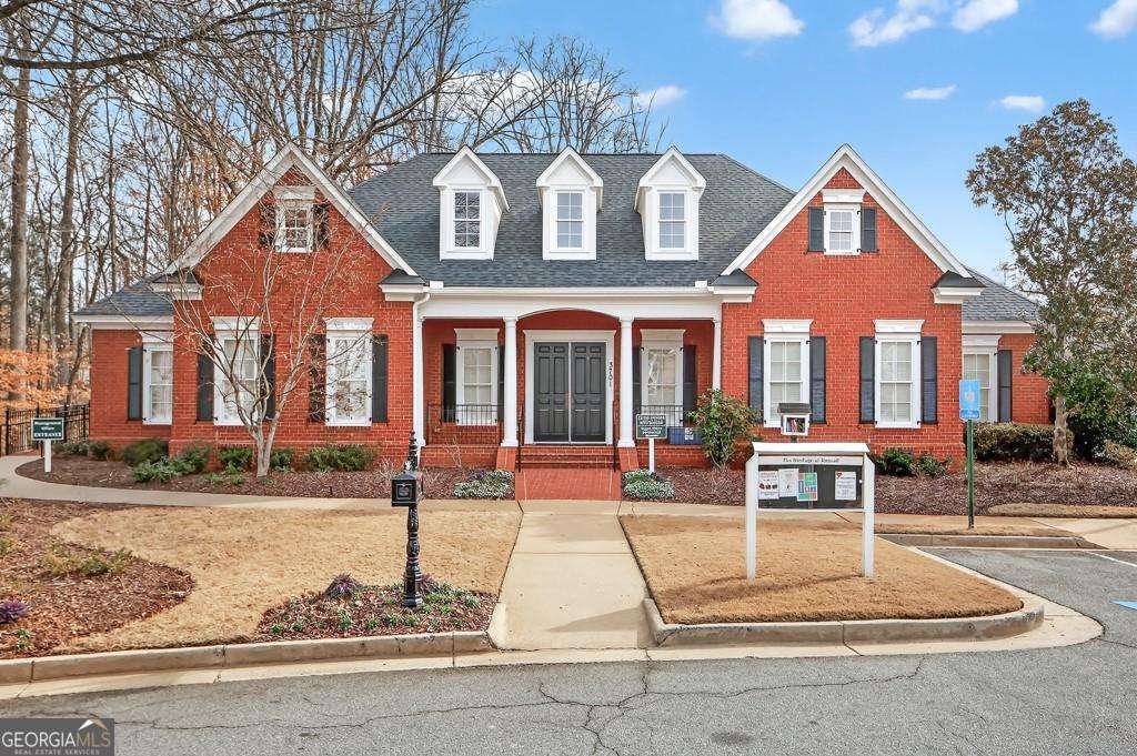 7205 Lowery Oak Drive Roswell - Photo 40