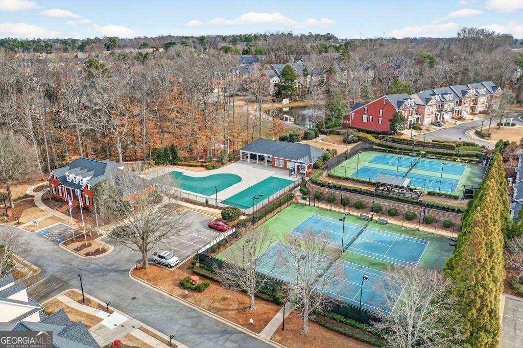 7205 Lowery Oak Drive Roswell - Photo 41