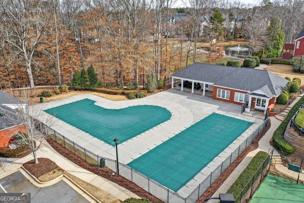 7205 Lowery Oak Drive Roswell - Photo 43