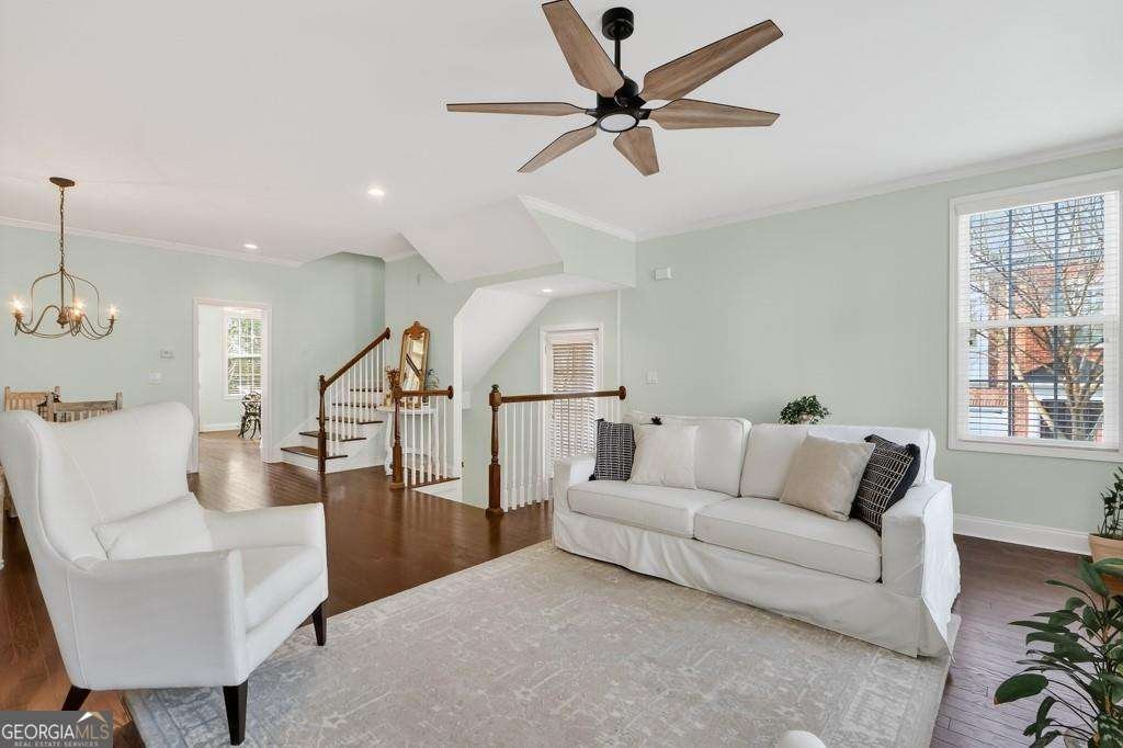 7205 Lowery Oak Drive Roswell - Photo 7
