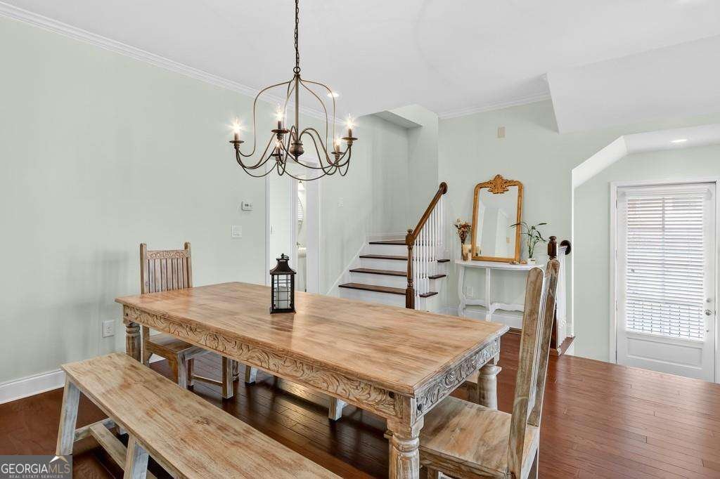 7205 Lowery Oak Drive Roswell - Photo 8