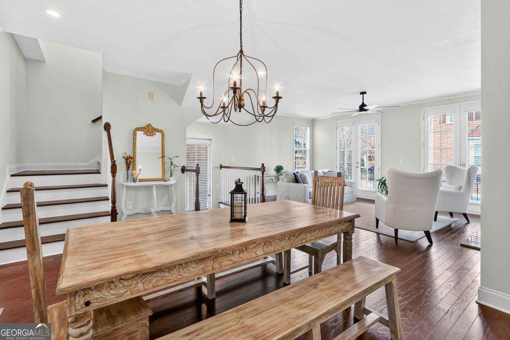 7205 Lowery Oak Drive Roswell - Photo 9