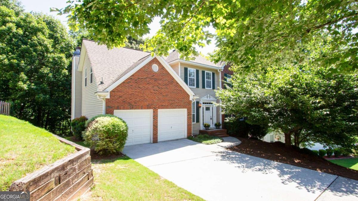 5417 Trumpet Vine Trail Mableton - main photo