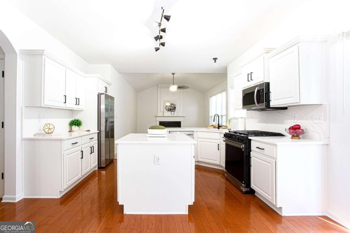 5417 Trumpet Vine Trail Mableton - Photo 11