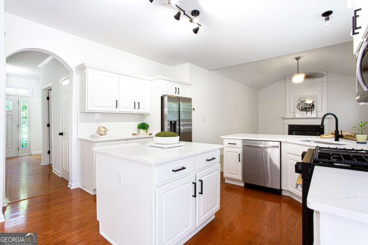 5417 Trumpet Vine Trail Mableton - Photo 12