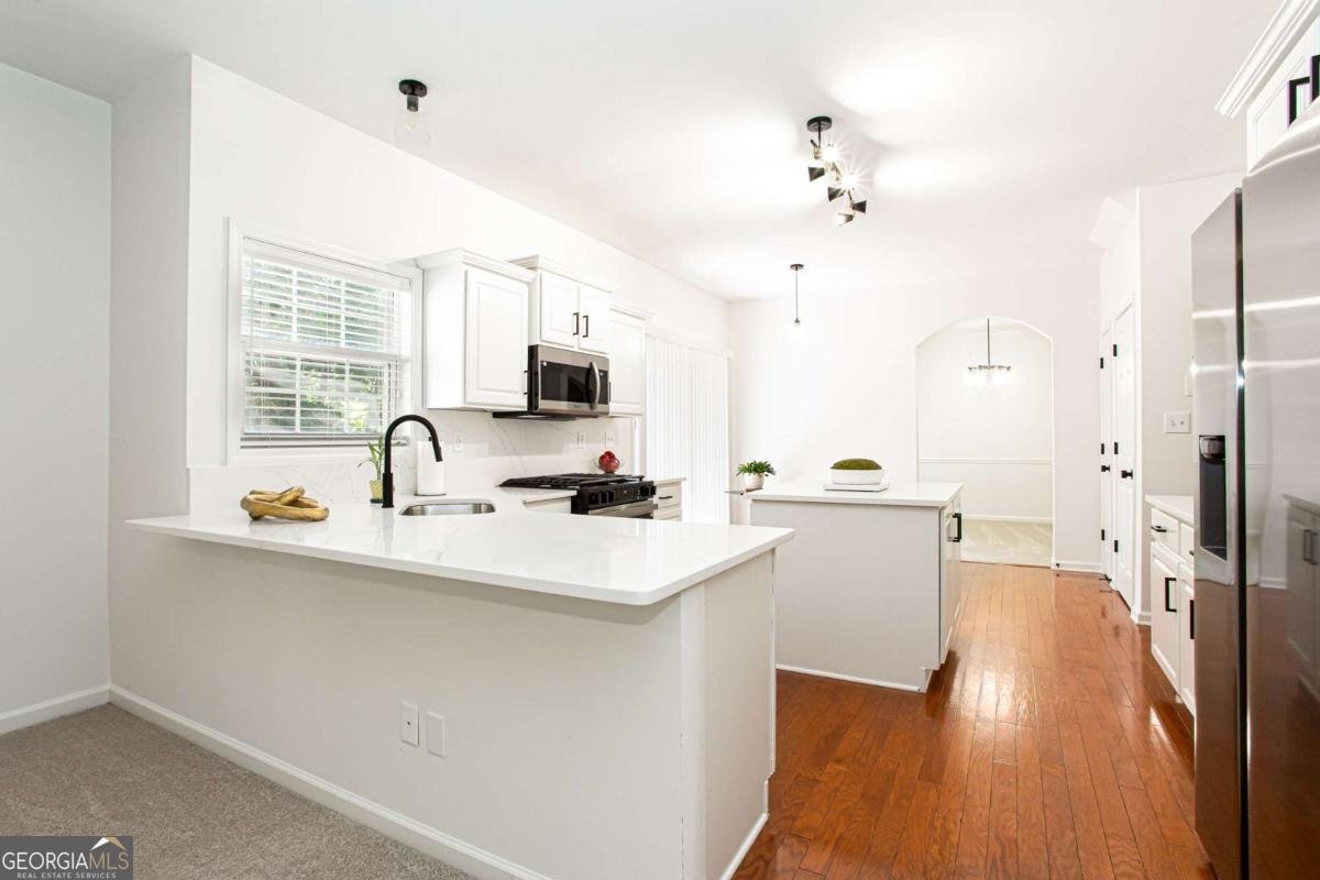 5417 Trumpet Vine Trail Mableton - Photo 13