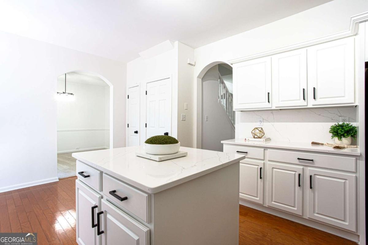 5417 Trumpet Vine Trail Mableton - Photo 14