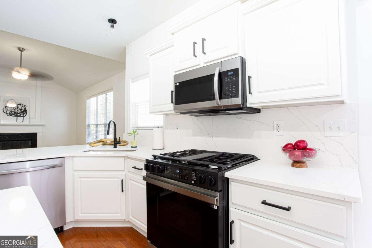 5417 Trumpet Vine Trail Mableton - Photo 15
