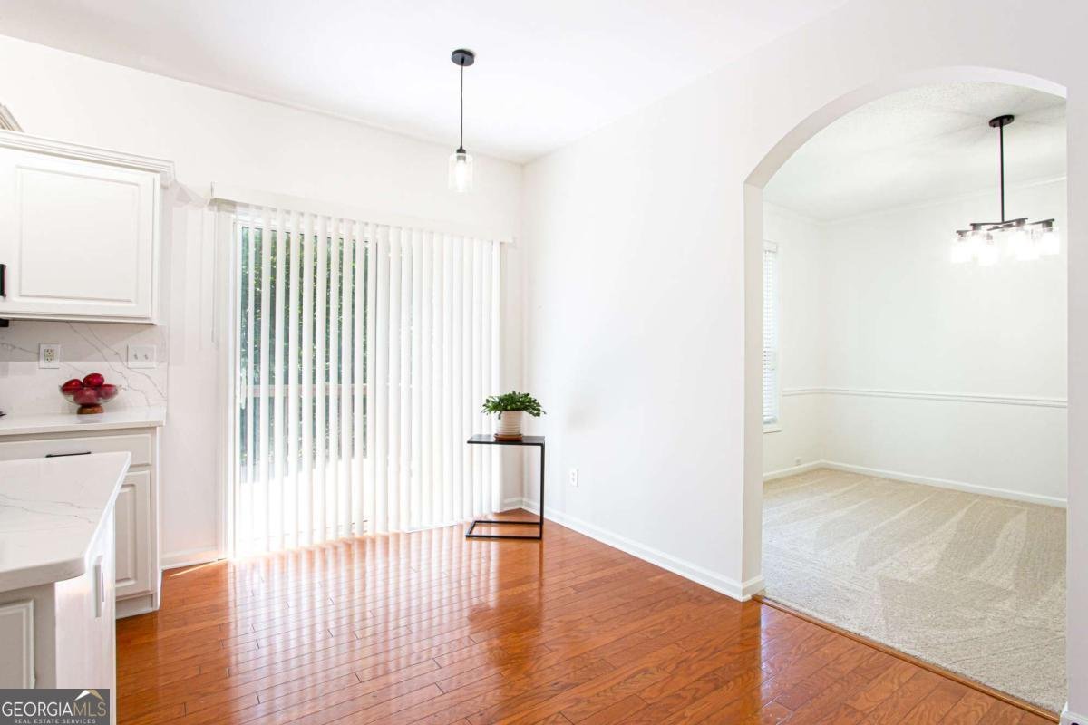 5417 Trumpet Vine Trail Mableton - Photo 17