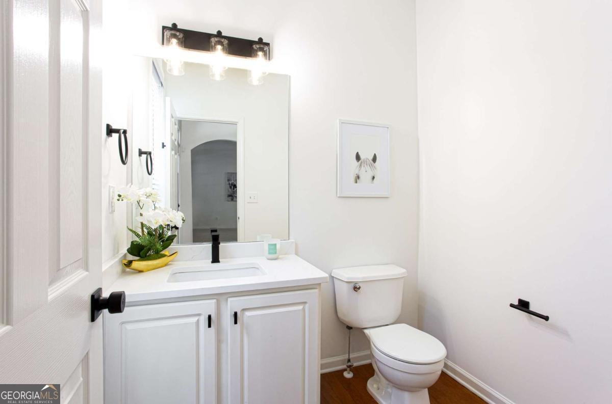 5417 Trumpet Vine Trail Mableton - Photo 22