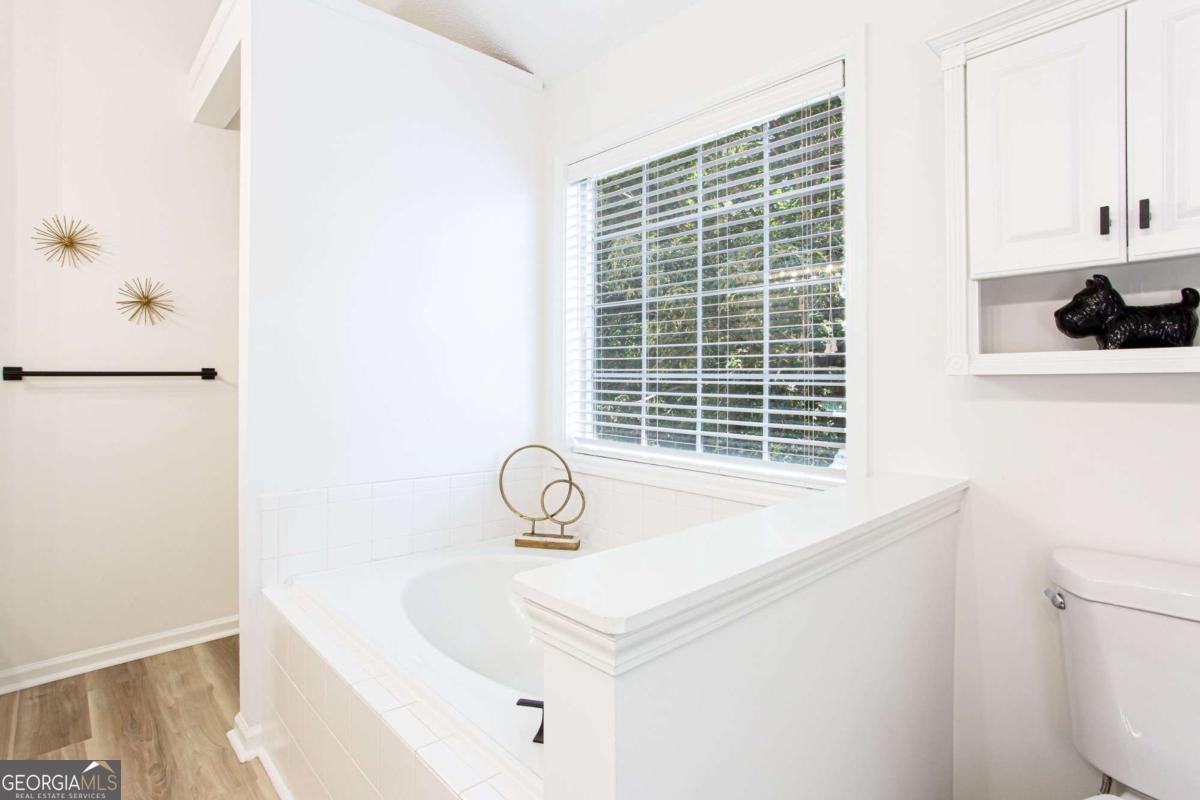 5417 Trumpet Vine Trail Mableton - Photo 28