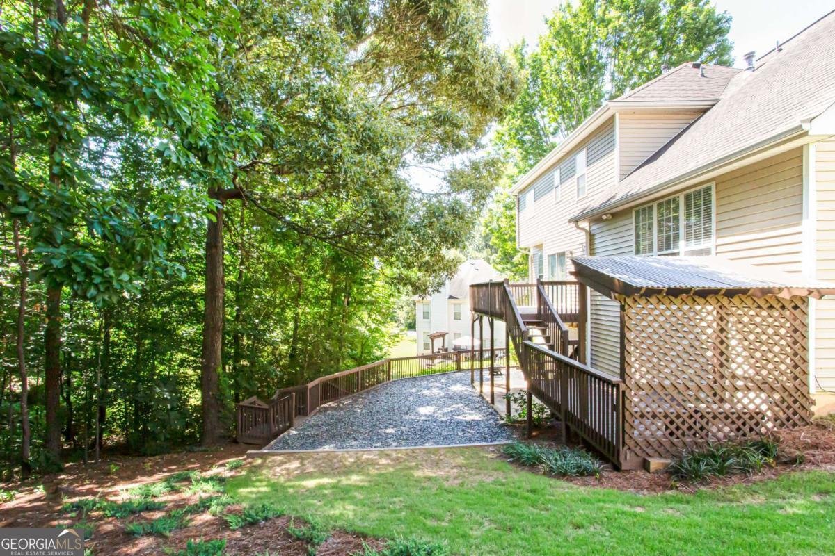 5417 Trumpet Vine Trail Mableton - Photo 47