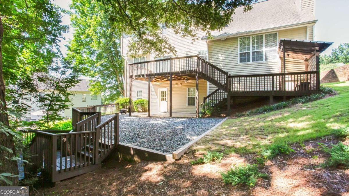 5417 Trumpet Vine Trail Mableton - Photo 48