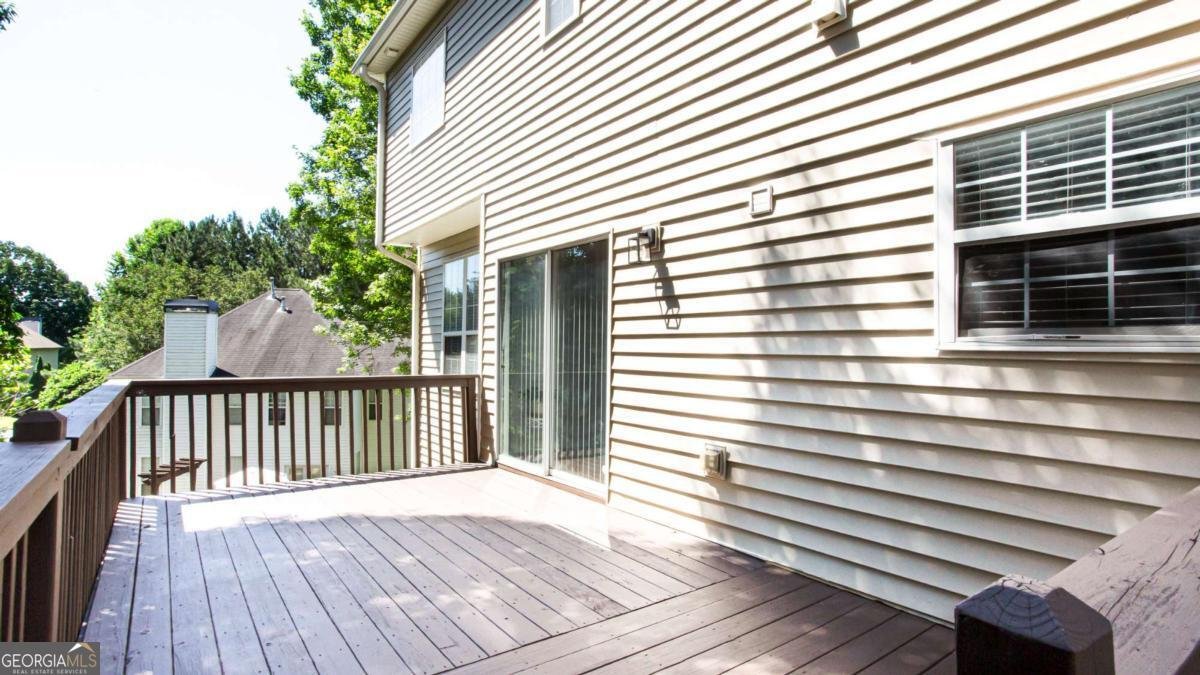 5417 Trumpet Vine Trail Mableton - Photo 53