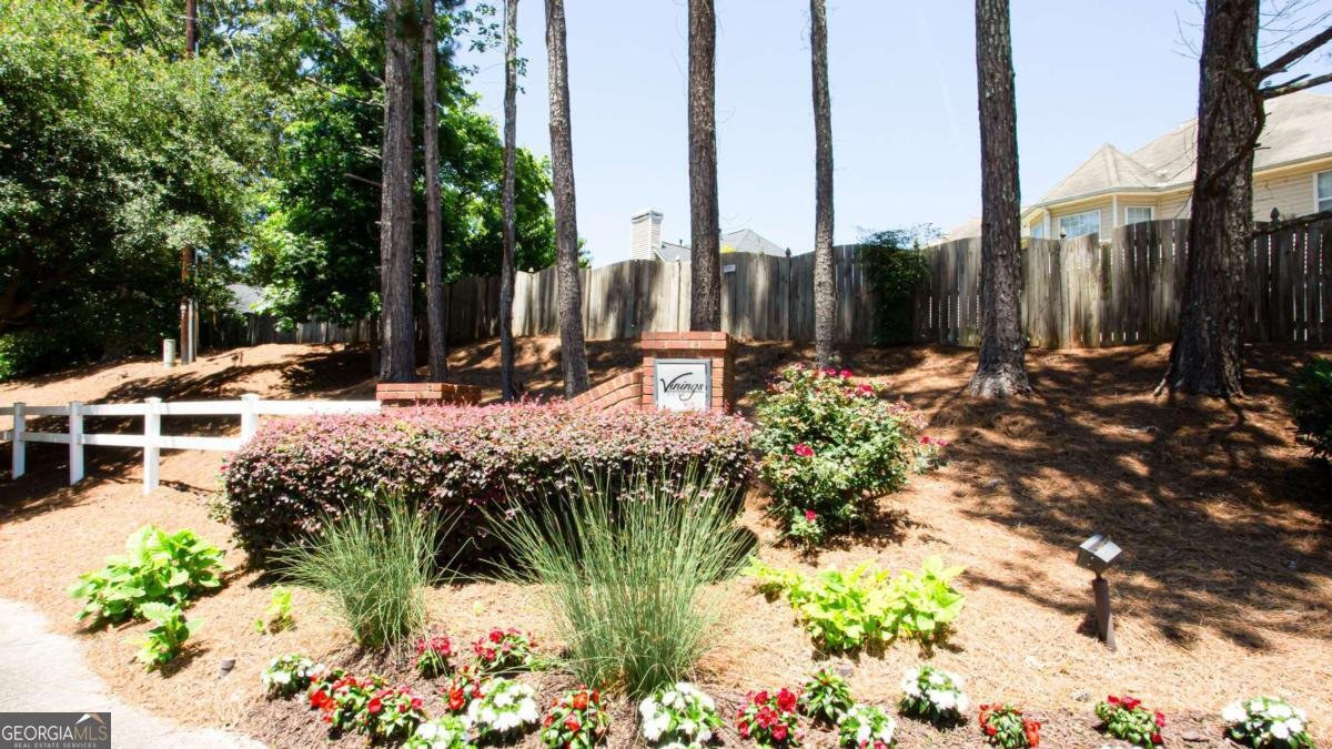 5417 Trumpet Vine Trail Mableton - Photo 56
