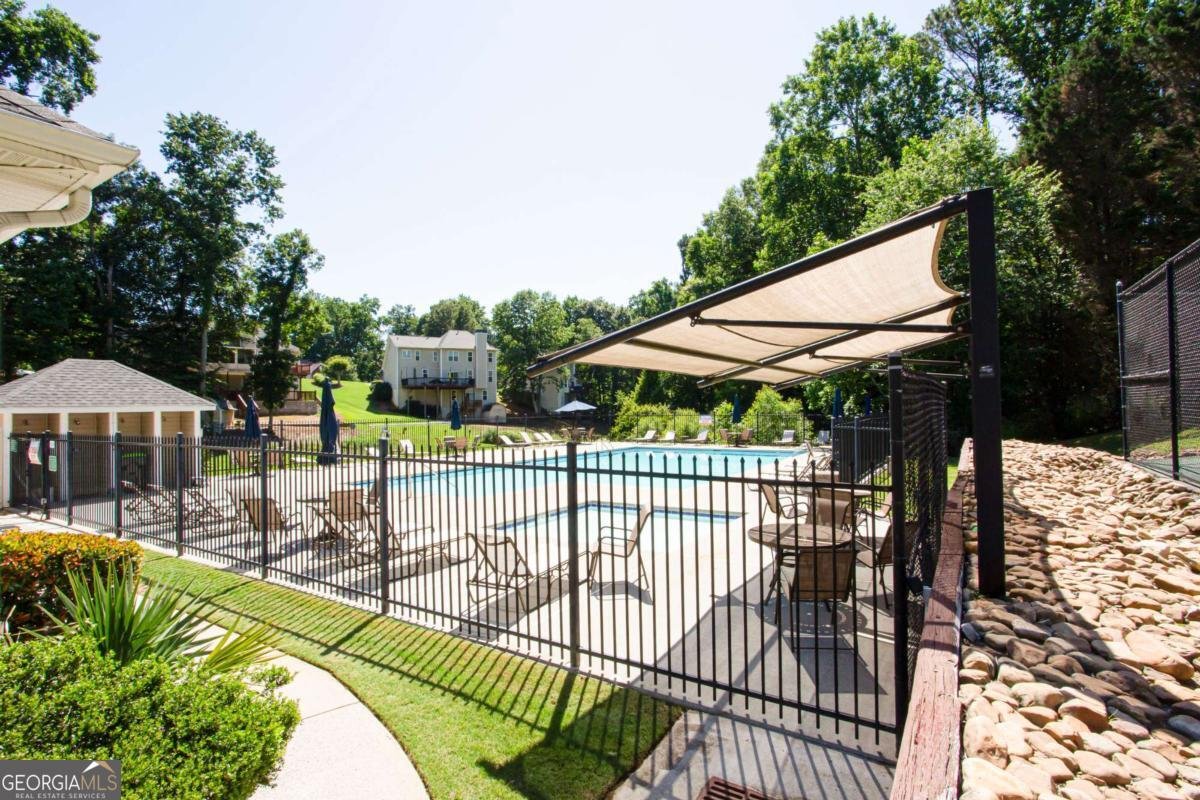5417 Trumpet Vine Trail Mableton - Photo 58