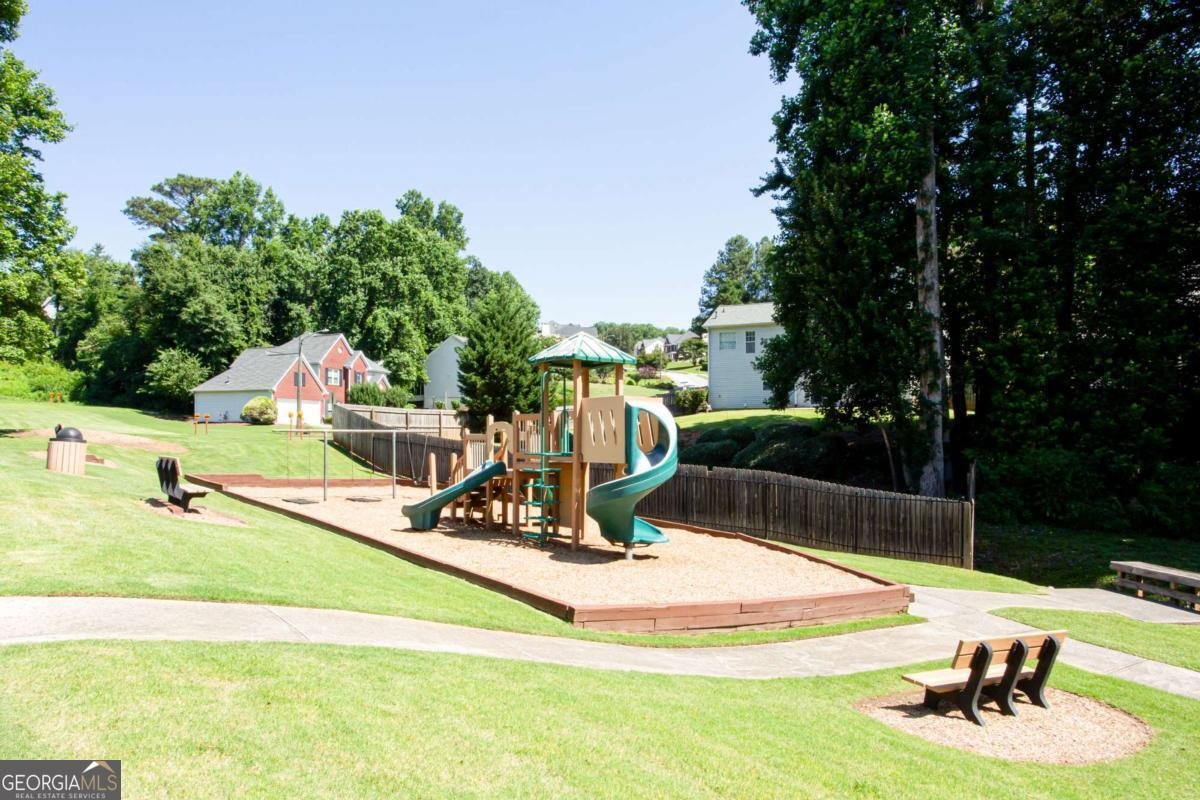 5417 Trumpet Vine Trail Mableton - Photo 59