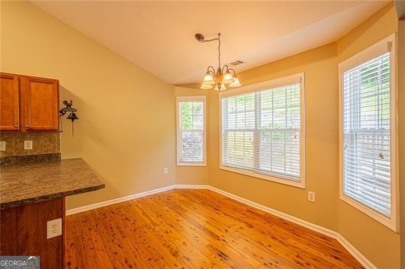 67 Nashport Lane Dawsonville - Photo 10
